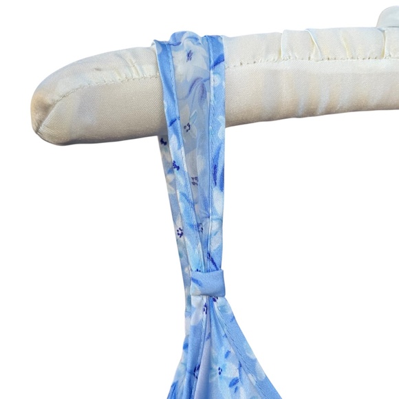 Oscar De La Renta Pink Label XL Chemise - Picture 3 of 5